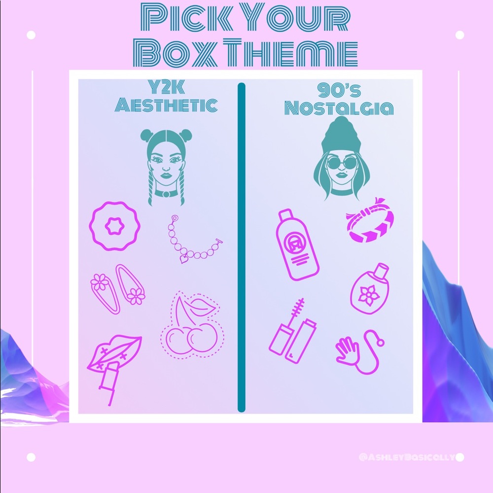 Large Y2K Mystery Box aka Da Bomb - Picture 3 of 6